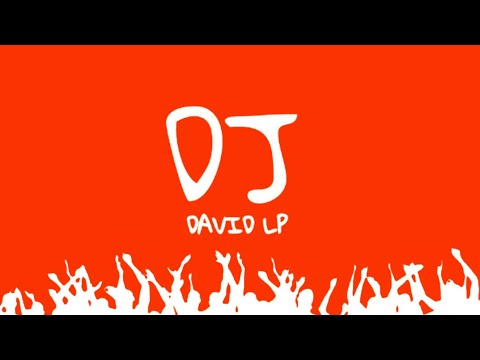 MC Levin - Sua Amiga Deu (DJ David LP Remix)