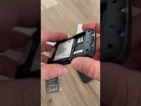 Huawei Mobile Wifi E5577C