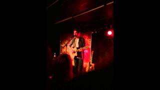 Jamie Lawson- sometimes it's hard live in Frankfurt