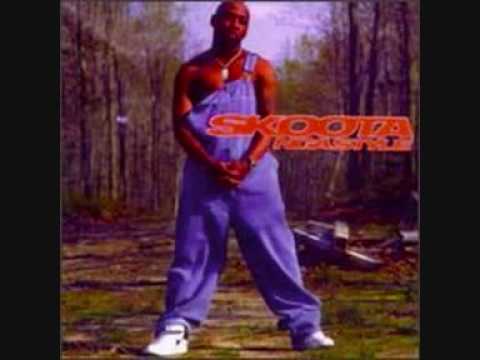 Skoota - Kaught Up