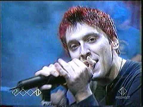 Lunapop - Un Giorno Migliore LIVE Night Express Part of