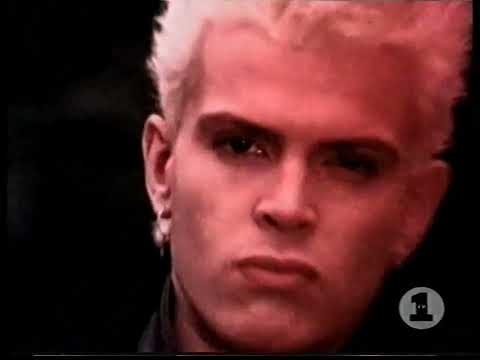 VH1 Europe Continuity summer 2003