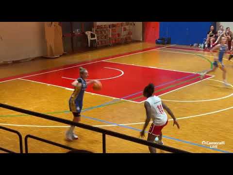 Amichevole - As Medical Usmate Basket vs Asd Basket Costa