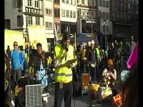 2017-03-11 Straßburg Anti-Atom-Demo, Rede