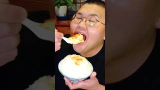白飯が無いと始まらない『オムレツライス』#飯テロ#shorts