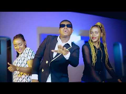 CHIPOKA STYLE - GONGA NGOMA - Official Video