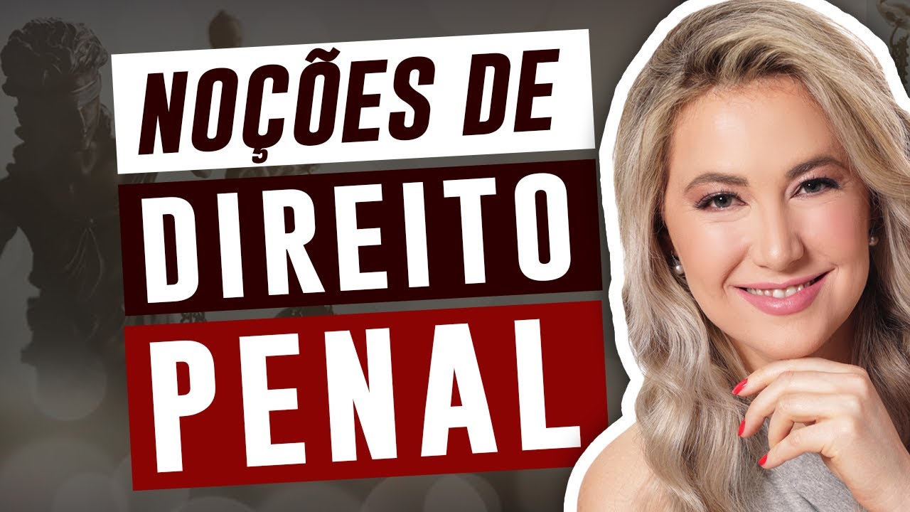 NOÇÕES GERAIS DE DIREITO PENAL - INTRODUÇÃO AO DIREITO PENAL