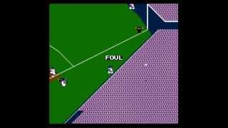 RBI BASEBALL Tengen NES Nintendo