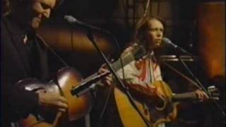 Gillian Welch & David Rawlings - Hickory Wind