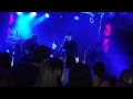 Leprous - Down (Live in Georgia) 