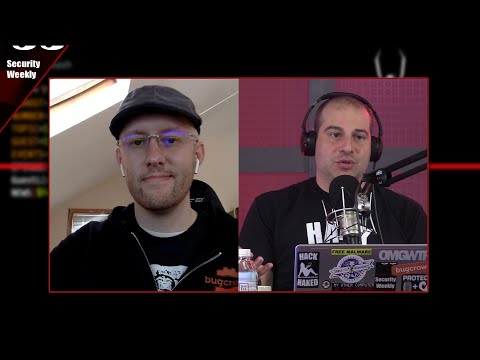 Cloudflare, Facebook, &amp; Red Team Wisdom - Application Security Weekly #10