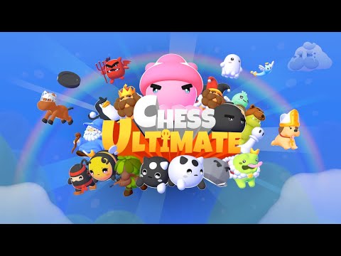 Chess Ultimate