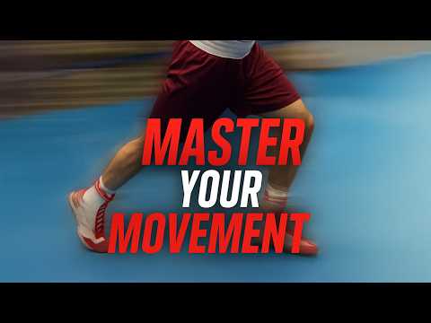 The Most Brilliant Footwork in Boxing Explained