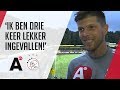 Huntelaar vindt het jammer dat VVV niet wilde voetballen