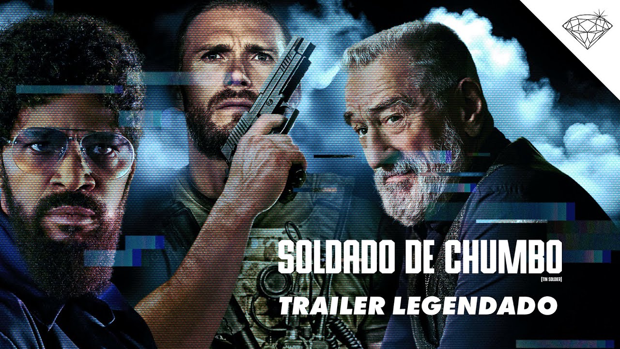 trailer Oficial