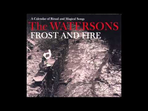 The Watersons - Frost & Fire: A Calendar Of Ritual And Magical Songs (1965) (Full Album)