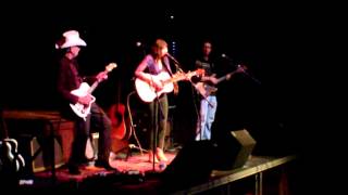 Pieta Brown and The Sawdust Collective at CSPS - You're My Lover Now