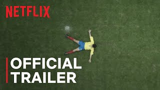 The Final Score  Official Trailer  Netflix
