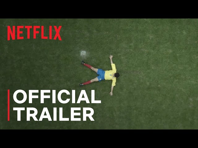 Official Trailer [Subtitled]