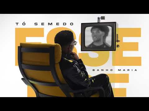 TÓ SEMEDO "BANHO MARIA" [2024] By Heart Music