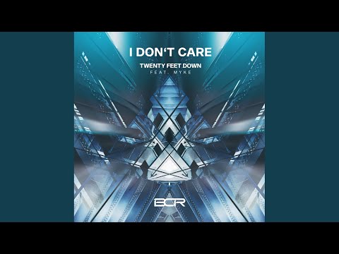 I Don't Care (Club Mix)