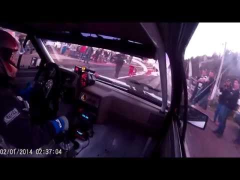 ST 08 4ª Etapa Copa Noroeste Missões 2015.