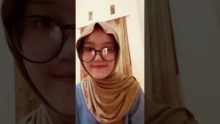 Download lagu Perahu kertas - Maudy Ayunda (cover) by Nabila.L mp3
