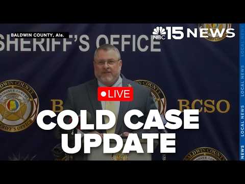 Baldwin County Sheriffs The Truth Behind Those Headlines