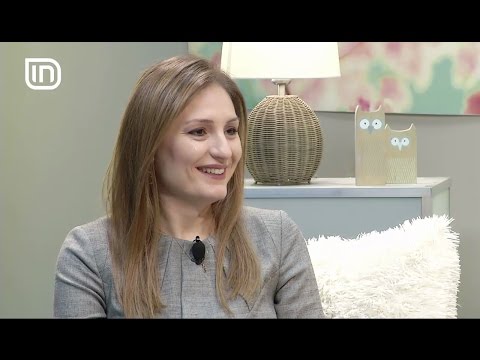 Tek Une 04032017 - Klajda Gjosha