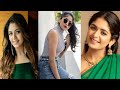 Aditi Shankar Cute Look Pictures Sandysfavourites