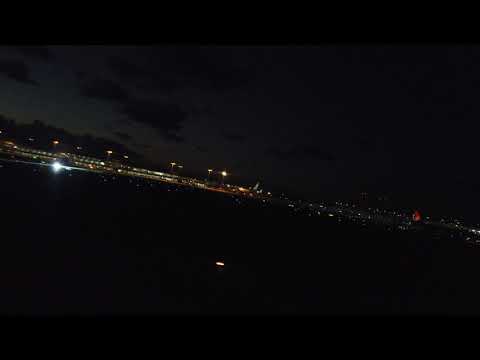 osmo pocket 関空出発