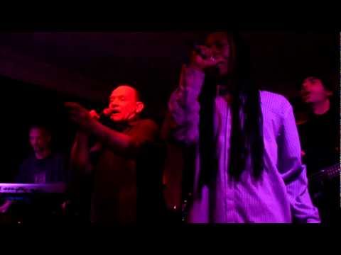 DUBCENTRAL meets NUCLEUS ROOTS: Still Here || Sheffield || 25/11/11