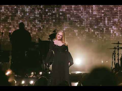 Video thumbnail for I Drink Wine (Live In Las Vegas)