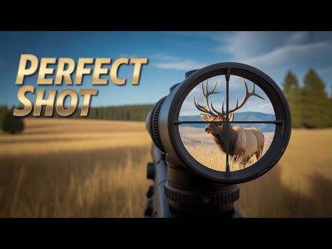 NEW theHunter 2026 Gameplay - Realistic Hunting Mechanics!