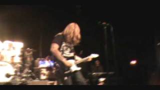 The Almost- Amazing Because It Is (HQ)