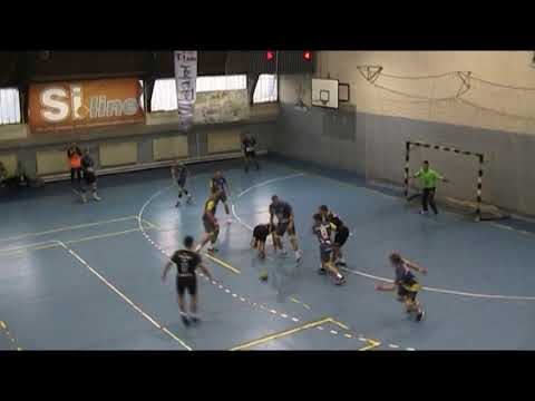 RK Potisje-HC Somborelektro