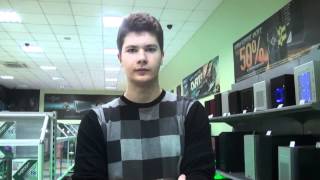 Interview with Puppey @ Star Series DOTA 2