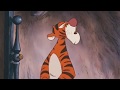 Tigger And Pooh Reacts To The Genie As Tigger