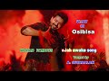 Osibisa -  oJah awake - Indian version