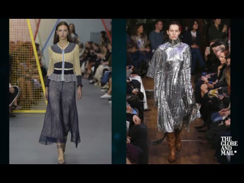 What the fashion? Hits and misses from Spring 2016 runway