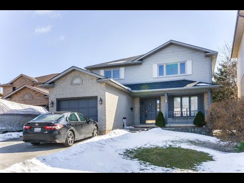 19 Marisa Court Hamilton