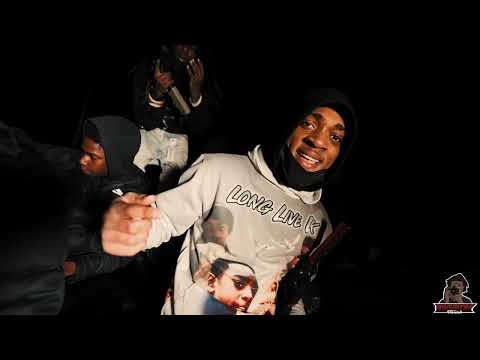 Bsg Mar x Bsg Tk x Bsg Luh M - Global (Official Video) Shot By @Bigboyvisuals