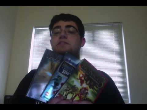 Nostalgic for Bionicle Movies