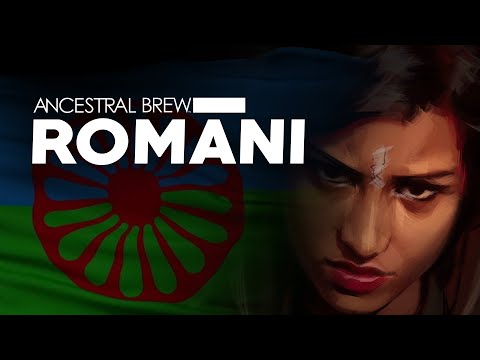 Who are the Romani?
