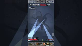 Download lagu A simple mod 💀 | #minecraft #witherstorm #mcaddon #gaming #shorts mp3