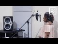 Milly Nanace - Never Give Up Cover (Status Video) [4UTV]