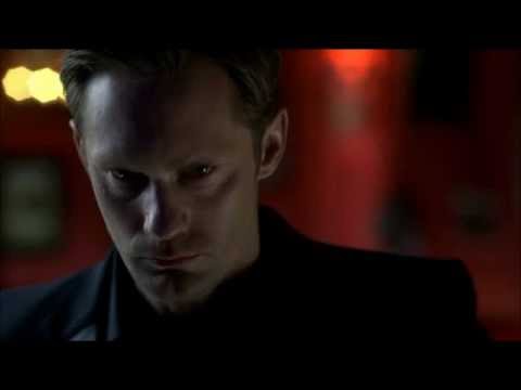 True Blood - Pam and Eric very intense from 5x04