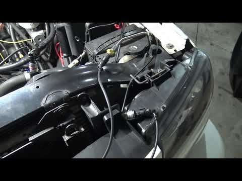 the sensor squid and lowdoller sensor install