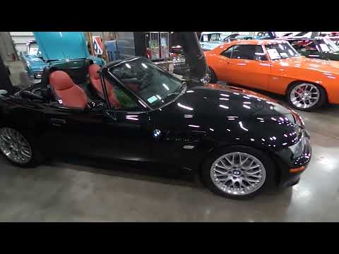 2001 BMW Z3 (CC-2049823) for sale in Sarasota, Florida