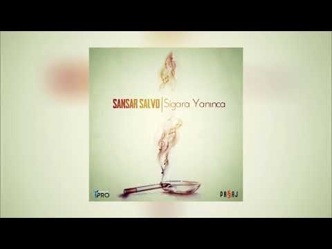 Video thumbnail for Sigara Yanınca (Remix)